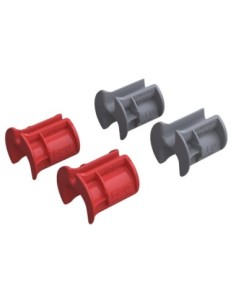 Szczęki prowadzące do RM35, komplet 4-elementowy