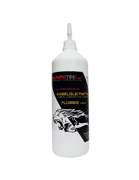 Środek poślizgowy w płynie, 1000ml