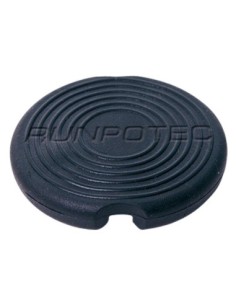 Pochwyt gumowy dla włókien fi: 3-12 mm