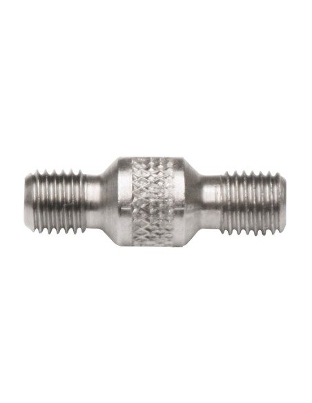 Łącznik gwintowany, gwint RTG fi: 6mm
