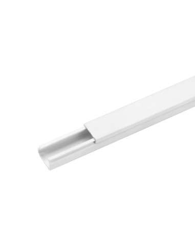 Korytko Kablowe 16x16mm - Ostrów Wlkp. | Hurtownia Odel.pl