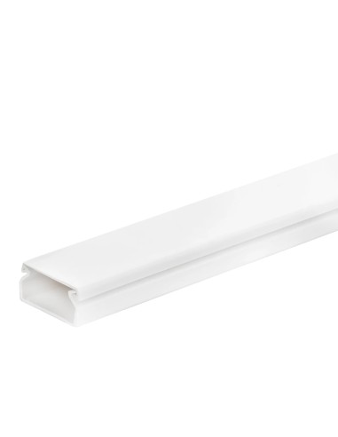 Korytko Kablowe 20x10mm - Ostrów Wlkp. | Hurtownia Odel.pl