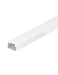 Korytko Kablowe 25x16mm - Ostrów Wlkp. | Hurtownia Odel.pl