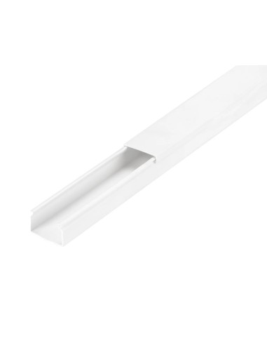 Korytko Kablowe 25x16mm - Ostrów Wlkp. | Hurtownia Odel.pl