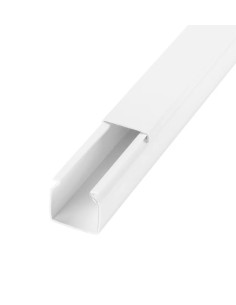 Korytko Kablowe 25x25mm - Ostrów Wlkp. | Hurtownia Odel.pl