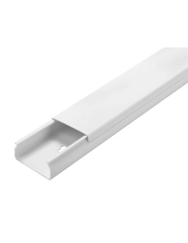 Korytko Kablowe 40x16mm - Ostrów Wlkp. | Hurtownia Odel.pl