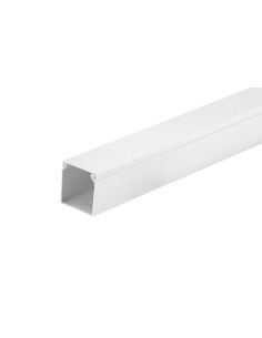 Korytko Kablowe 40x40mm - Ostrów Wlkp. | Hurtownia Odel.pl