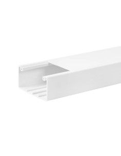 Kanał Kablowy 100x50 System 45x45 - Ostrów Wlkp. | Hurtownia Odel.pl 2