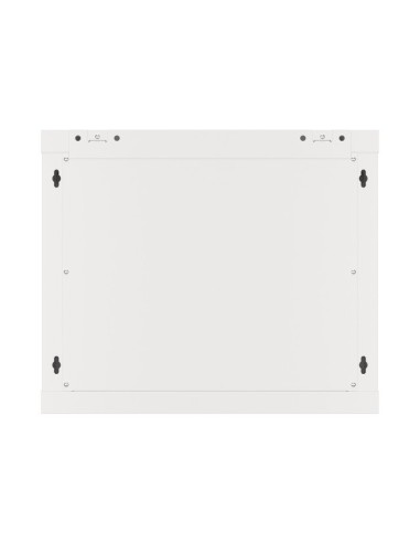 Szafa rackowa wisząca 19" 9U 600x450 szara | Szafy serwerowe | ODEL.PL