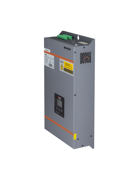 Kompensator Mocy Biernej SVG 20kvar VCX 400V | ODEL.PL