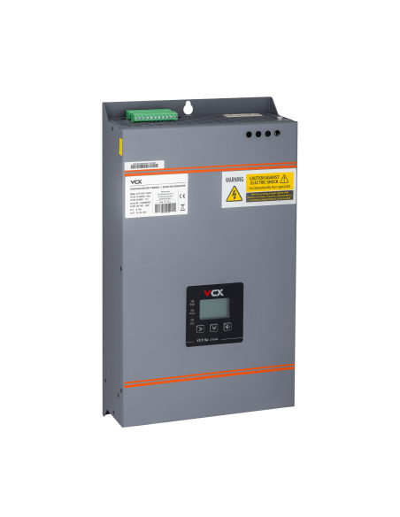 Kompensator Mocy Biernej SVG 20kvar VCX 400V | ODEL.PL