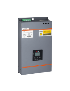 Kompensator Mocy Biernej SVG 15kvar VCX 400V | ODEL.PL 2