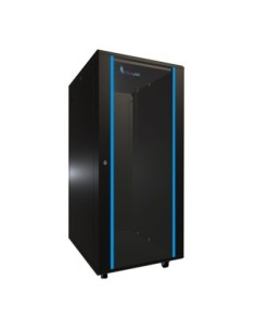 Szafa Stojąca Serwerowa 19" 27U 600x800 Czarna | ODEL.pl