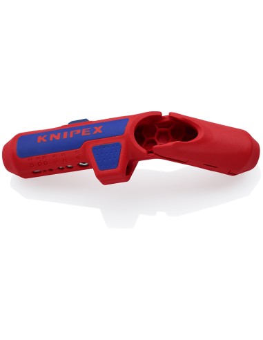 Ściągacz izolacji ErgoStrip KNIPEX