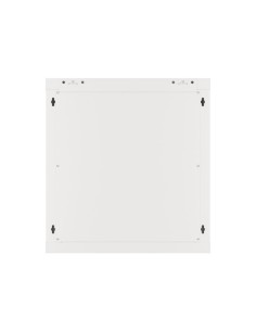 Szafa rackowa wisząca 19" 12U 600x450 szara | Szafy serwerowe | ODEL.PL 2