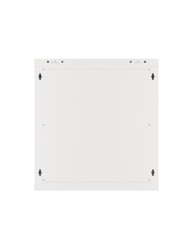 Szafa rackowa wisząca 19" 12U 600x450 szara | Szafy serwerowe | ODEL.PL