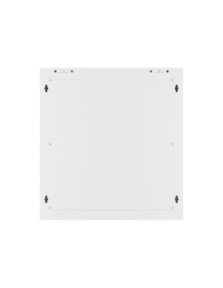 Szafa rackowa wisząca 19" 12U 600x450 szara | Szafy serwerowe | ODEL.PL