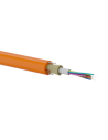 Kabel Światłowodowy Ziemny DAC 2J OS2 G.652.D | ODEL.pl