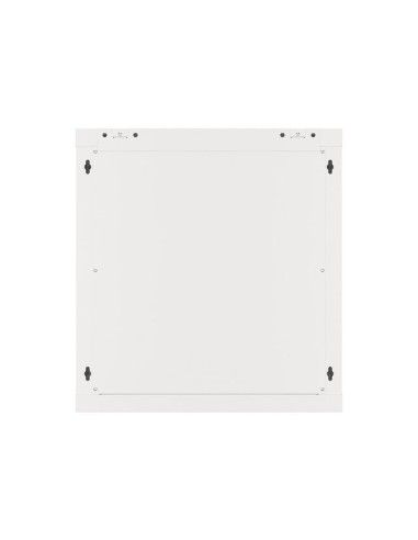 Szafa rackowa wisząca 19" 12U 600x600 szara | Szafy serwerowe | ODEL.PL