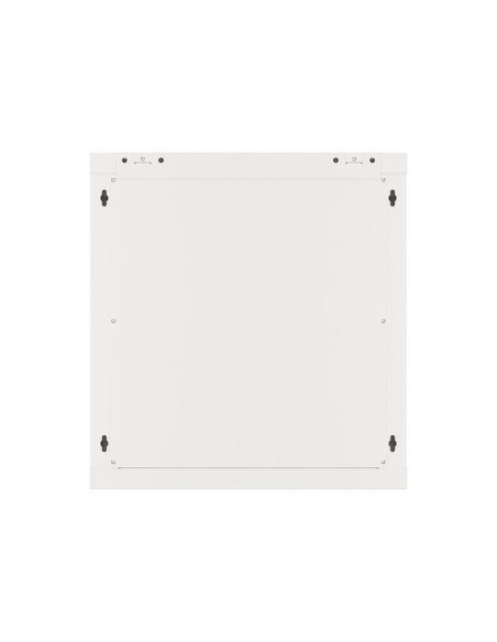 Szafa rackowa wisząca 19" 12U 600x600 szara | Szafy serwerowe | ODEL.PL