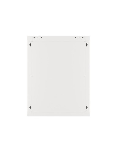 Szafa rackowa wisząca 19" 15U 600x450 szara | Szafy serwerowe | ODEL.PL