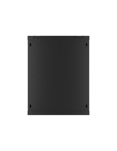 Szafa rackowa wisząca 19" 15U 600x600 czarna | Szafy serwerowe | ODEL.PL