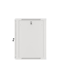 Szafa rackowa wisząca 19" 15U 600x600 szara | Szafy serwerowe | ODEL.PL 2