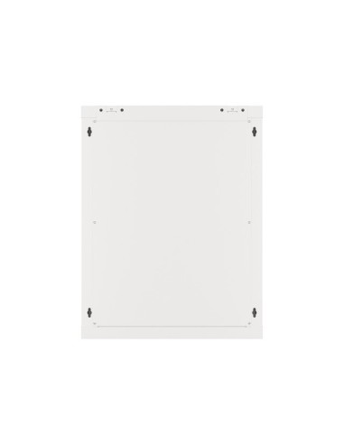 Szafa rackowa wisząca 19" 15U 600x600 szara | Szafy serwerowe | ODEL.PL