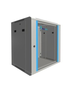 Szafa Wisząca RACK 19" 12U 600x450 Szara | ODEL.pl