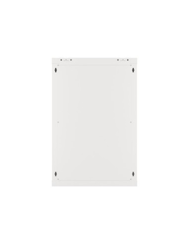 Szafa rackowa wisząca 19" 18U 600x450 szara | Szafy serwerowe | ODEL.PL