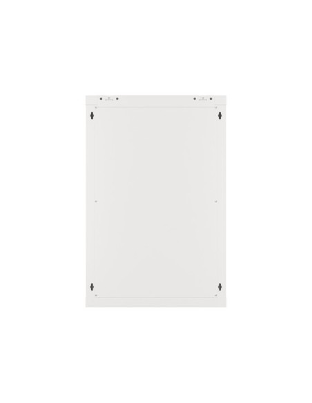 Szafa rackowa wisząca 19" 18U 600x450 szara | Szafy serwerowe | ODEL.PL