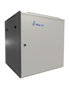 Szafa Wisząca RACK 19" 12U 600x600 ASP Czarna | ODEL.pl