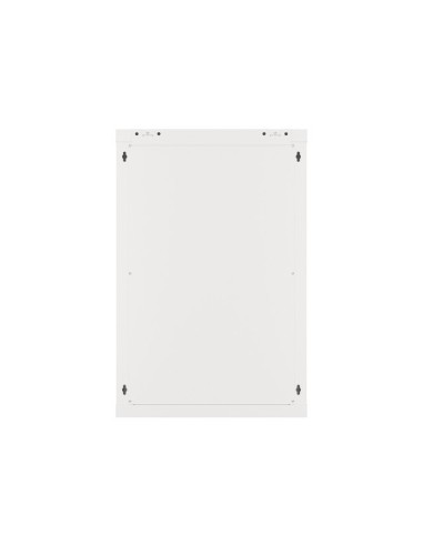 Szafa rackowa wisząca 19" 18U 600x600 szara | Szafy serwerowe | ODEL.PL