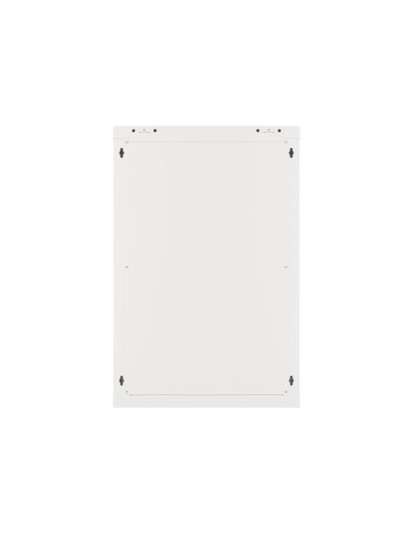 Szafa rackowa wisząca 19" 18U 600x600 szara | Szafy serwerowe | ODEL.PL