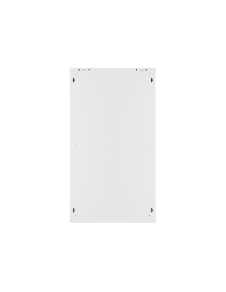 Szafa rackowa wisząca 19" 22U 600x450 szara | Szafy serwerowe | ODEL.PL