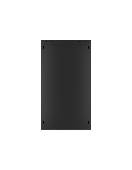 Szafa rackowa wisząca 19" 22U 600x600 czarna | Szafy serwerowe | ODEL.PL