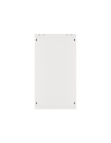 Szafa rackowa wisząca 19" 22U 600x600 szara | Szafy serwerowe | ODEL.PL