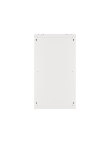 Szafa rackowa wisząca 19" 22U 600x600 szara | Szafy serwerowe | ODEL.PL