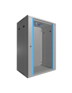 Szafa Wisząca RACK 19" 18U 600x450 Szara | ODEL.pl