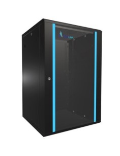 Szafa Wisząca RACK 19" 18U 600x600 Czarna | ODEL.pl