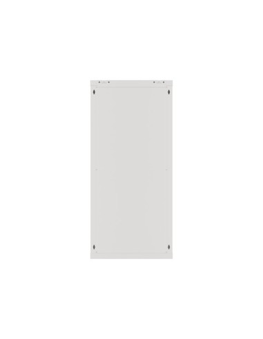 Szafa rackowa wisząca 19" 27U 600x450 szara | Szafy serwerowe | ODEL.PL