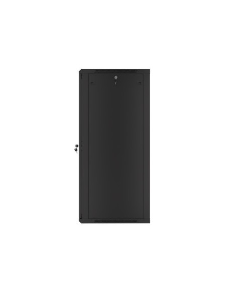 Szafa rackowa wisząca 19" 27U 600x600 czarna | Szafy serwerowe | ODEL.PL