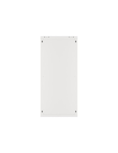 Szafa rackowa wisząca 19" 27U 600x600 szara | Szafy serwerowe | ODEL.PL