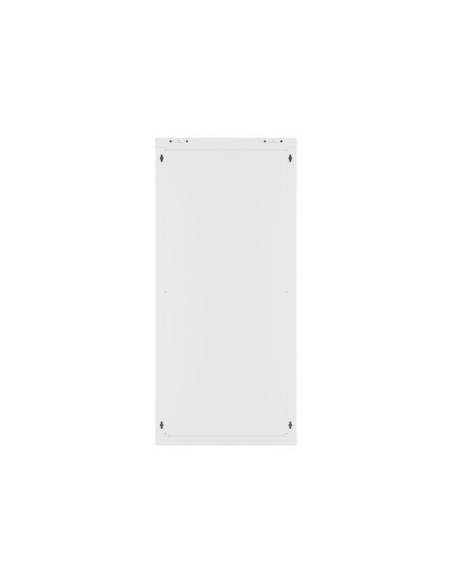 Szafa rackowa wisząca 19" 27U 600x600 szara | Szafy serwerowe | ODEL.PL