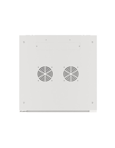 Szafa rackowa wisząca 19" 27U 600x600 szara | Szafy serwerowe | ODEL.PL