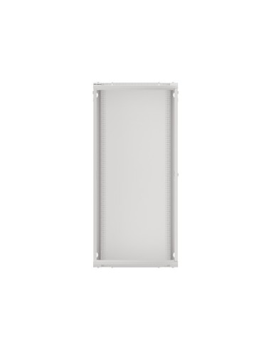 Szafa rackowa wisząca 19" 27U 600x600 szara | Szafy serwerowe | ODEL.PL