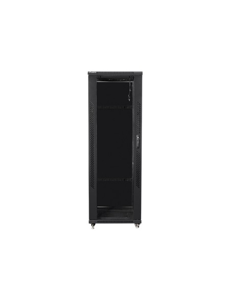Szafa serwerowa stojąca 19" 37U 600x800 czarna | Szafy serwerowe | ODEL.PL