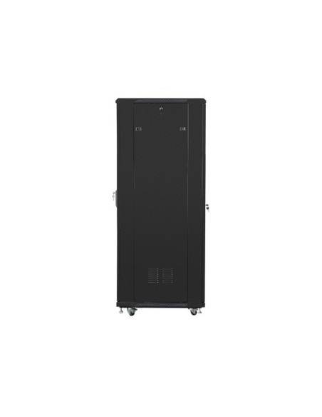 Szafa serwerowa stojąca 19" 37U 600x800 czarna | Szafy serwerowe | ODEL.PL
