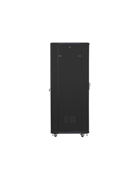 Szafa serwerowa stojąca 19" 37U 600x800 czarna | Szafy serwerowe | ODEL.PL