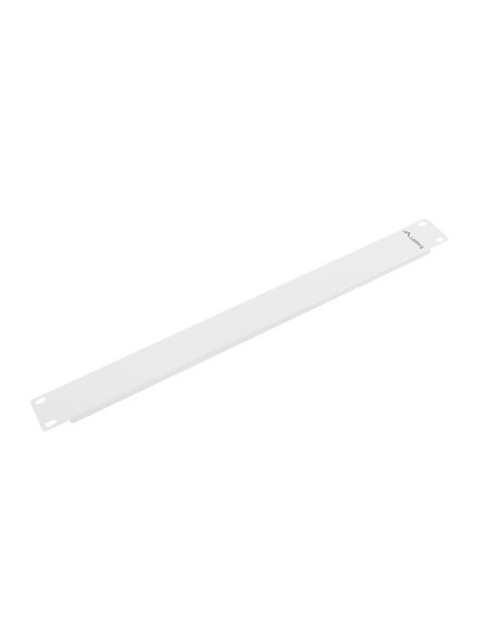 Zaślepka do szafy rack 19" 1U szara | Akcesoria do szaf RACK | ODEL.PL